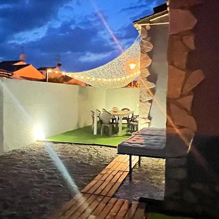 L' EscalaCasa En L Escala Con Piscina Y Wifi Free别墅 外观 照片