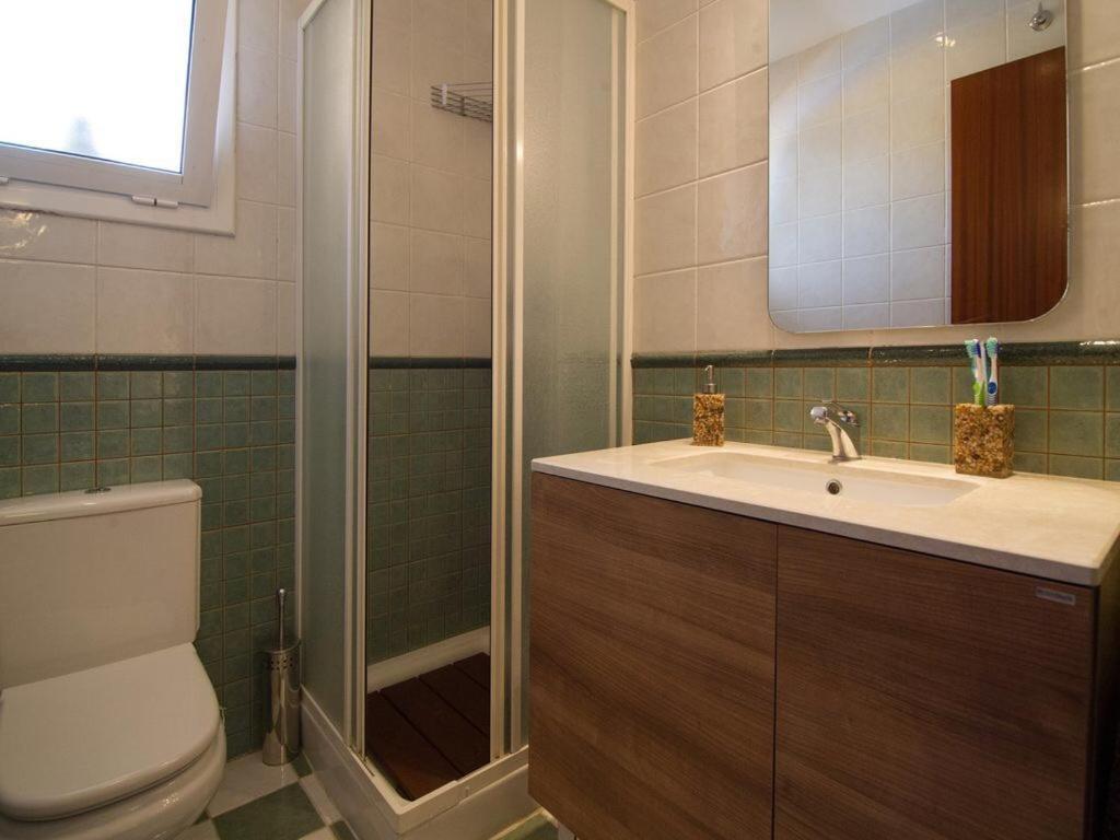 L' EscalaCasa En L Escala Con Piscina Y Wifi Free别墅 外观 照片
