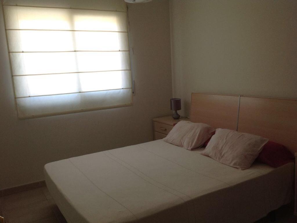 L' EscalaCasa En L Escala Con Piscina Y Wifi Free别墅 外观 照片