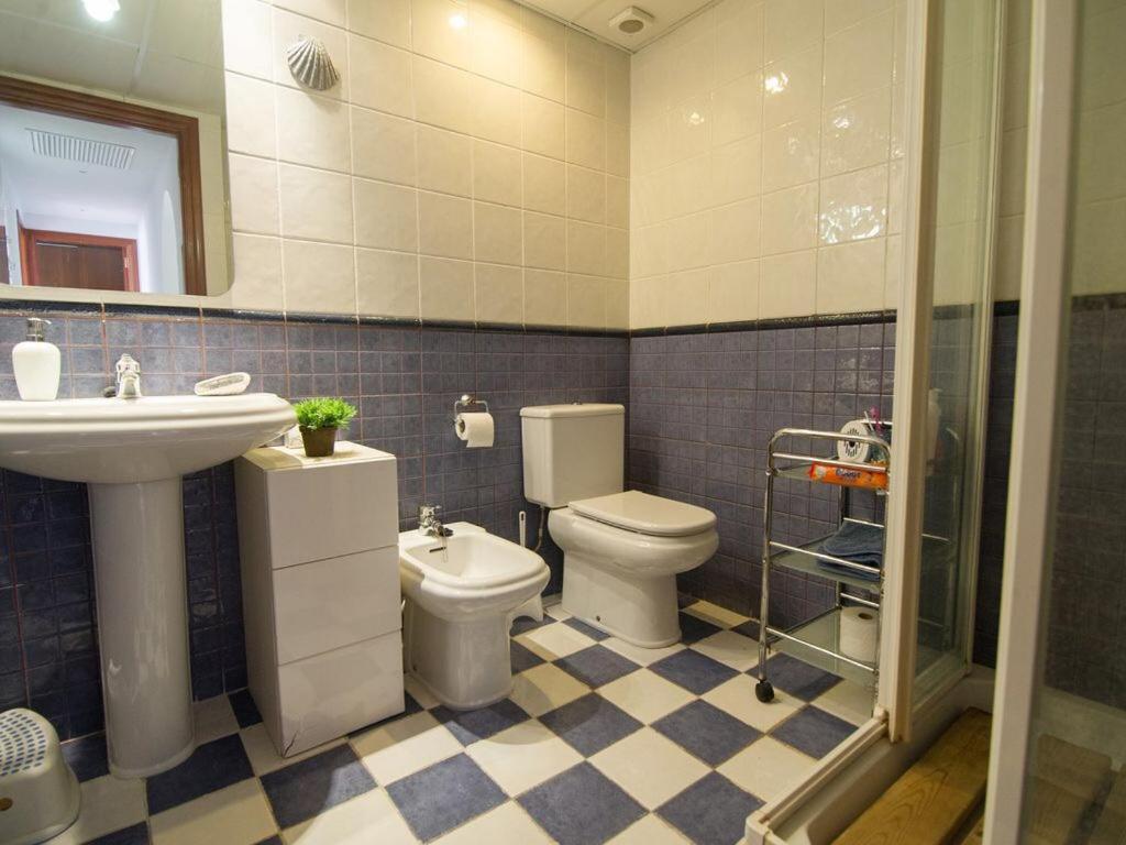 L' EscalaCasa En L Escala Con Piscina Y Wifi Free别墅 外观 照片